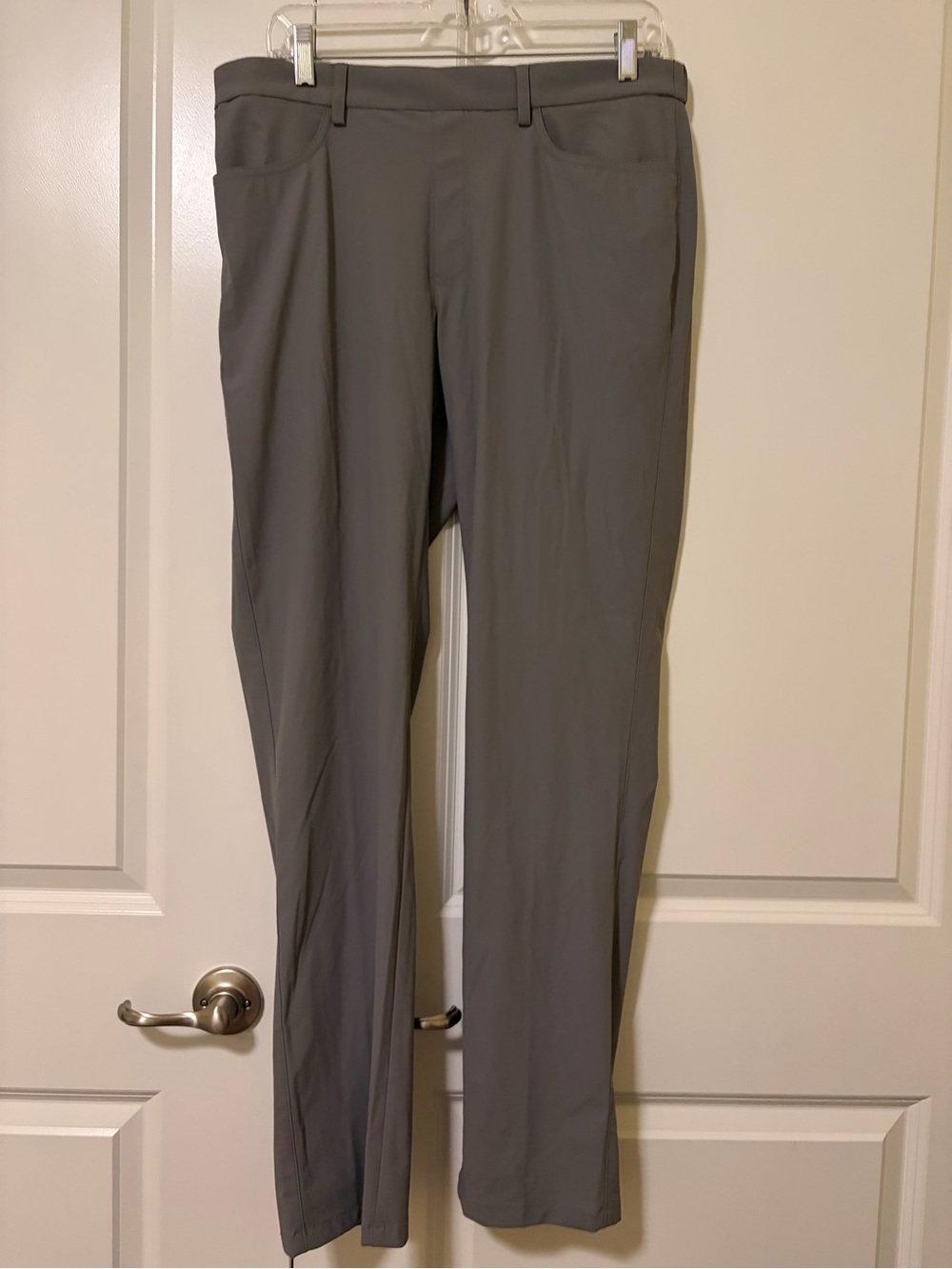 Greg Norman Performance Mens Golf Pants